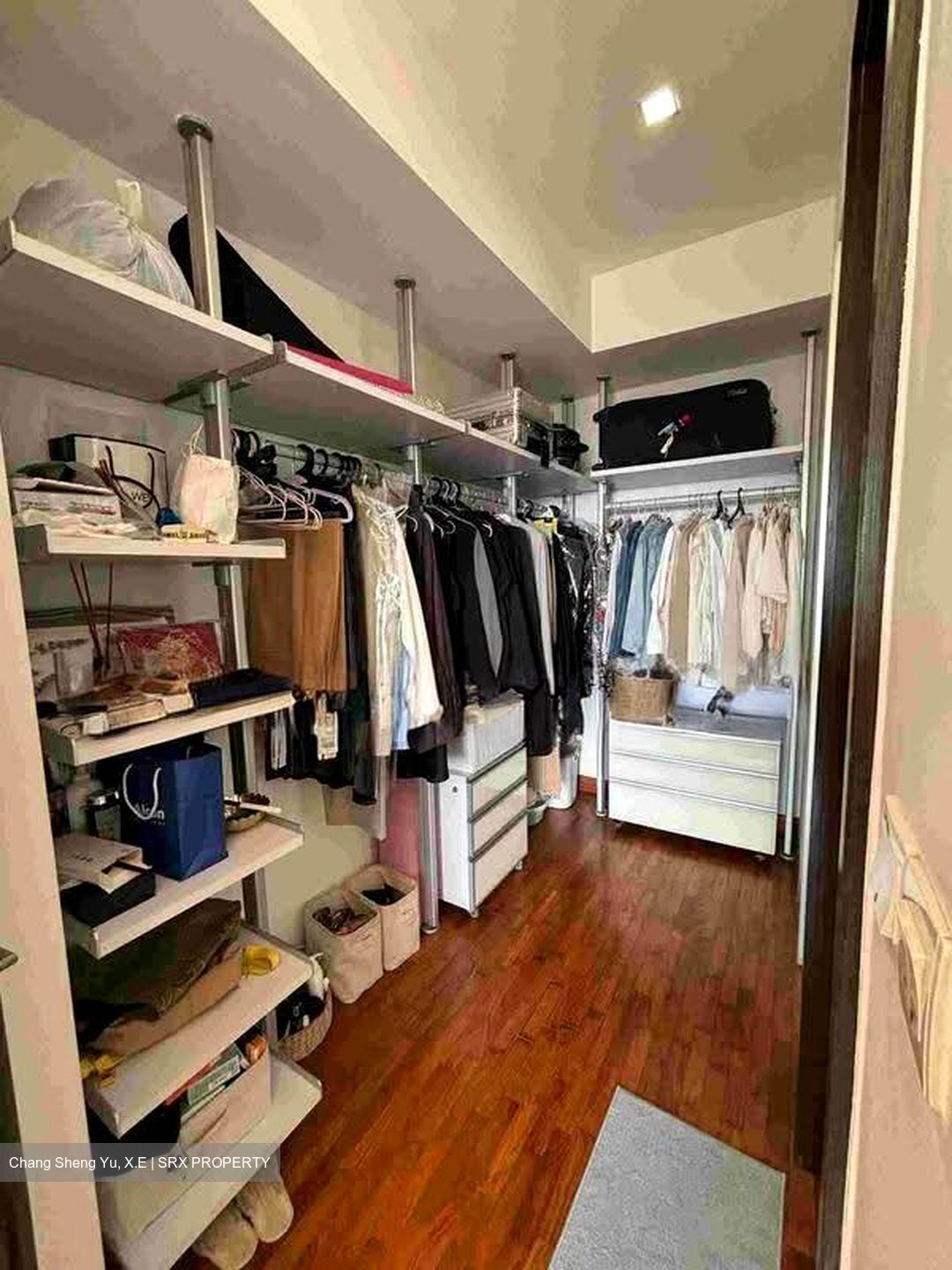 The Rochester Residences (D5), Apartment #631657341